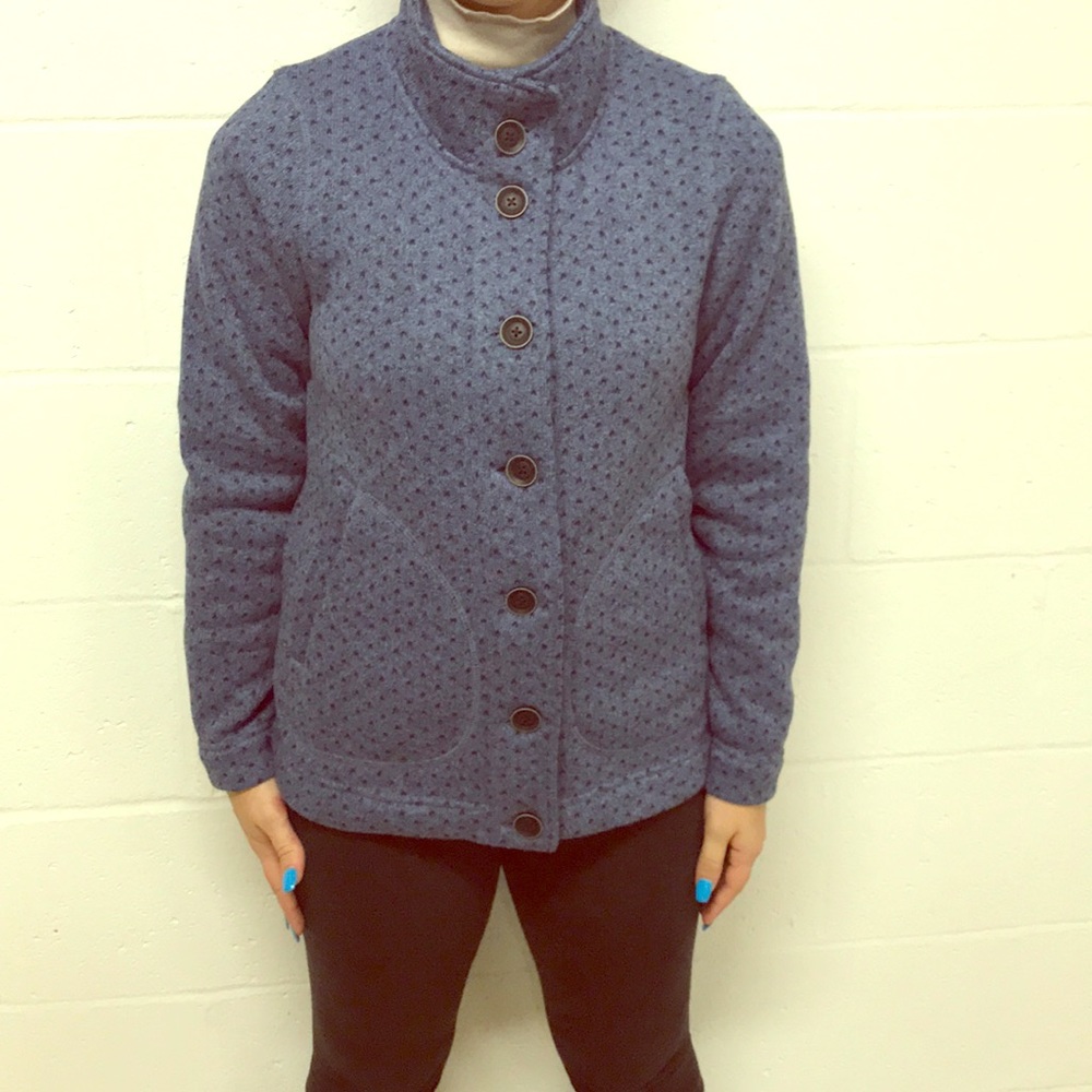 Rohan Sweater